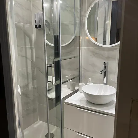 Cosy Angevin - Joli Petit Appartement Angers Extérieur photo