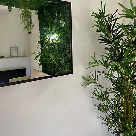 Cosy Angevin - Joli Petit Appartement Angers Extérieur photo