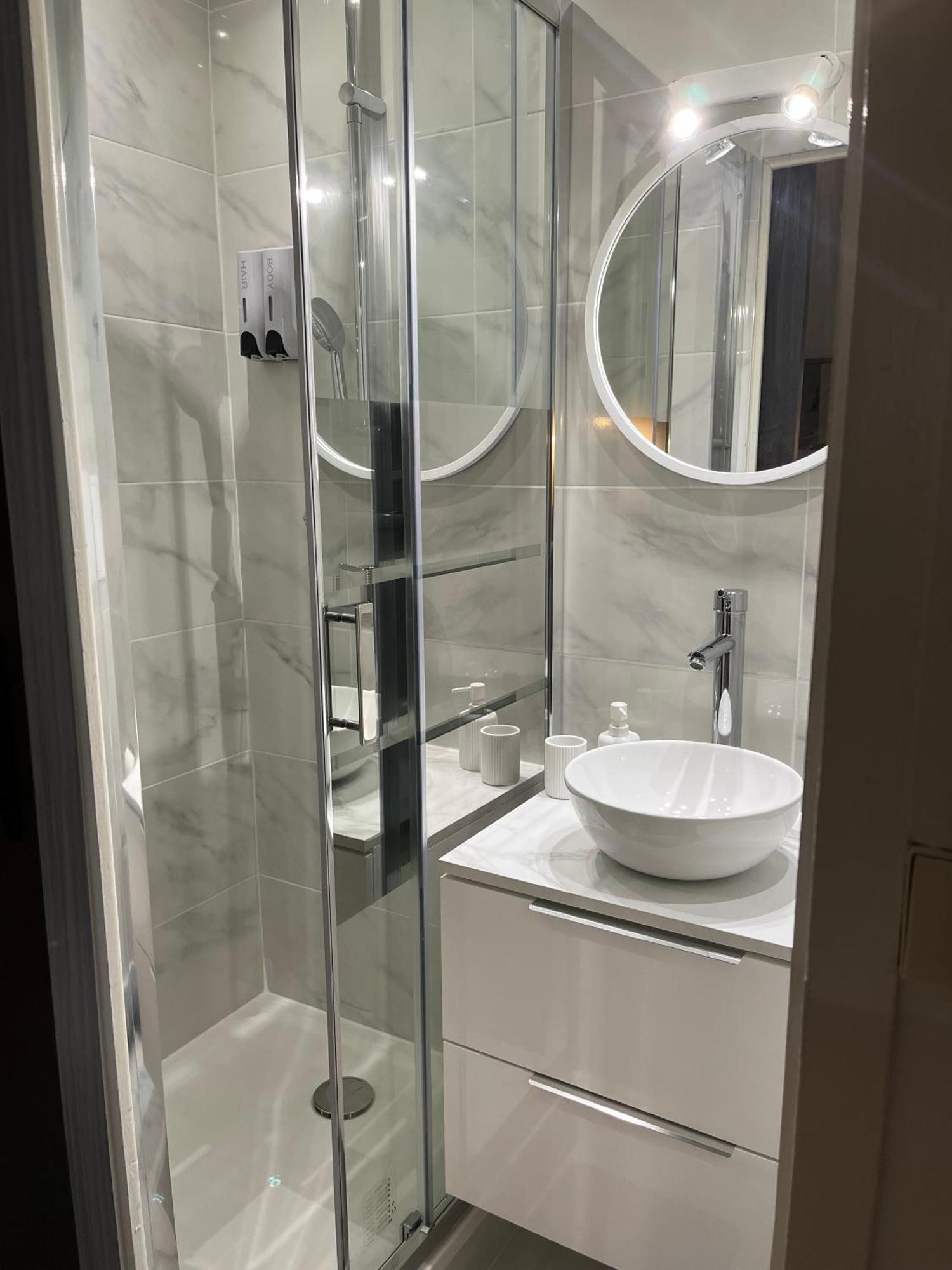 Appartement Cosy Angevin - Joli Petit