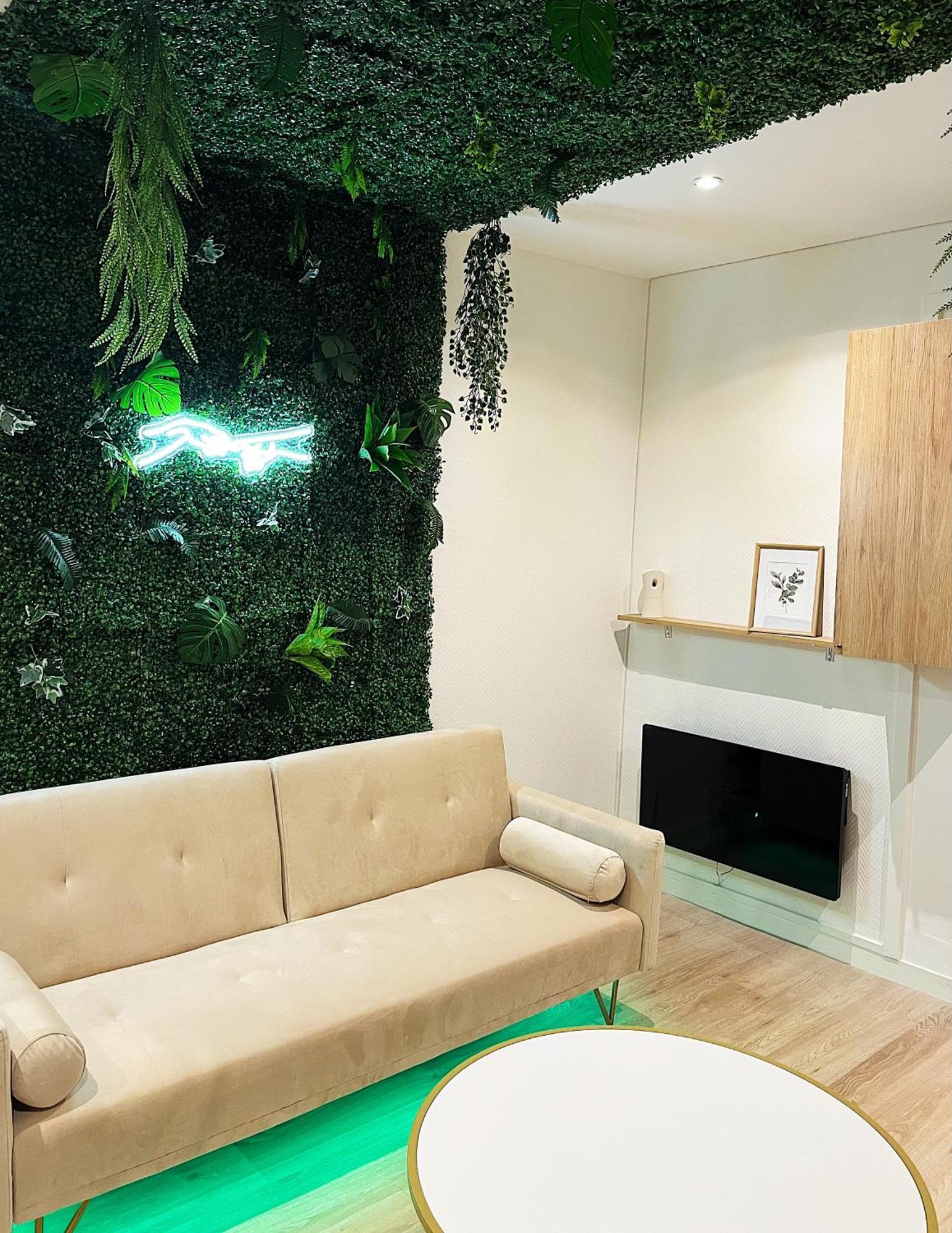 Cosy Angevin - Joli Petit Apartment *