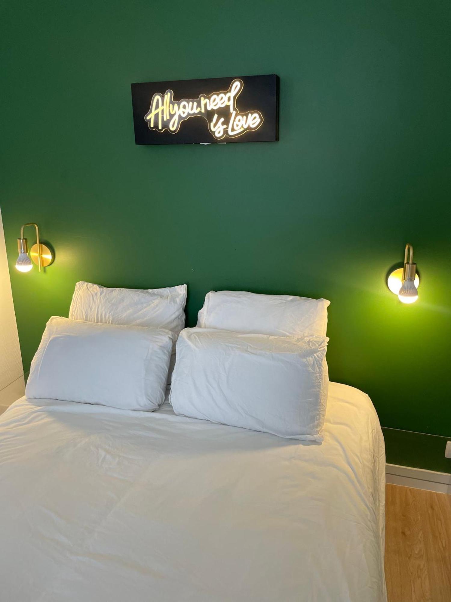 Cosy Angevin - Joli Petit Angers